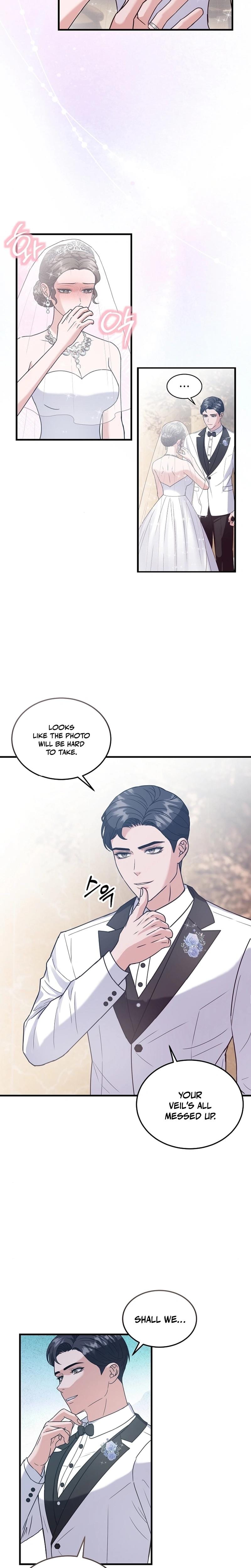 Bed Scene (Uncensored), chapter 3, page 5 of 21