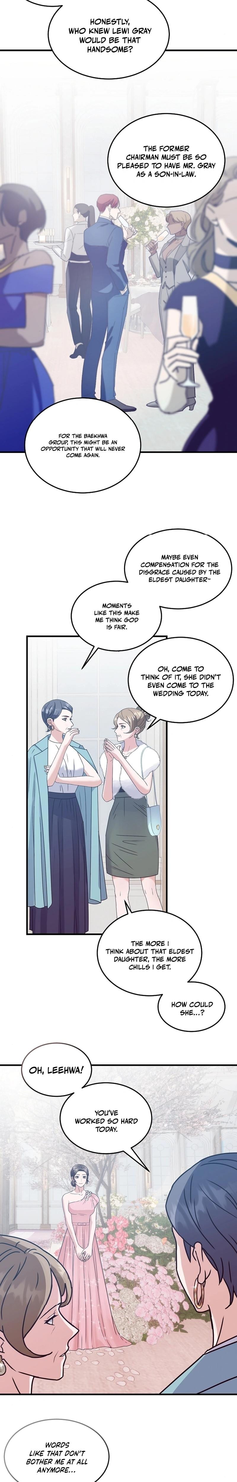 Bed Scene (Uncensored), chapter 3, page 7 of 21