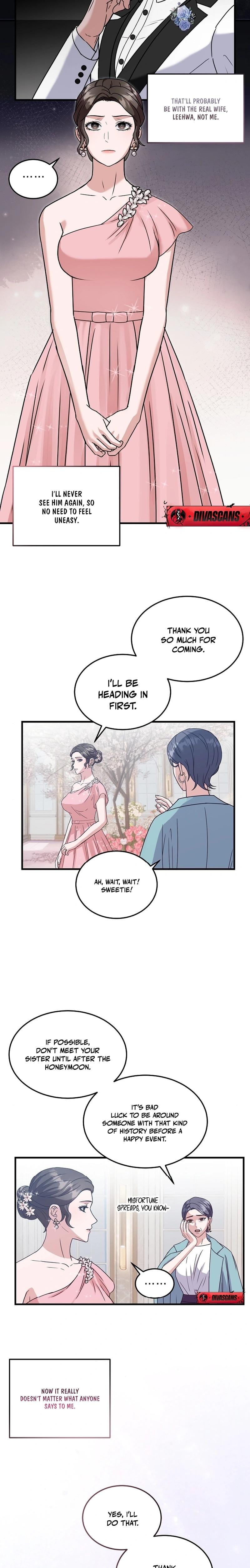Bed Scene (Uncensored), chapter 3, page 9 of 21