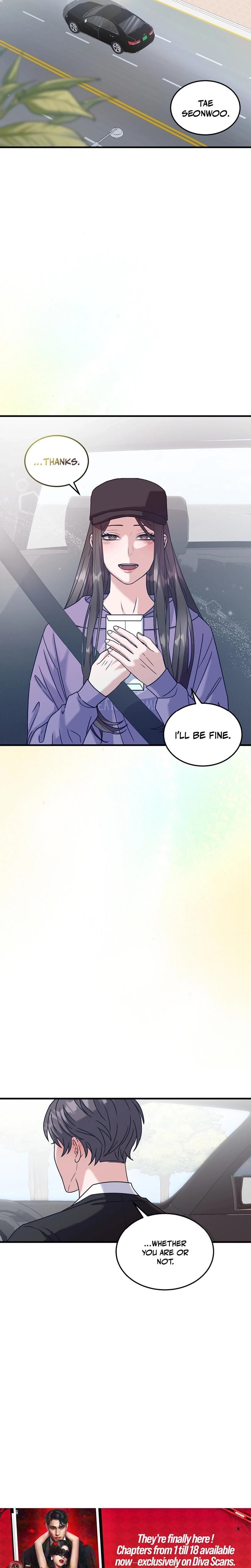 Bed Scene (Uncensored), chapter 3, page 14 of 21