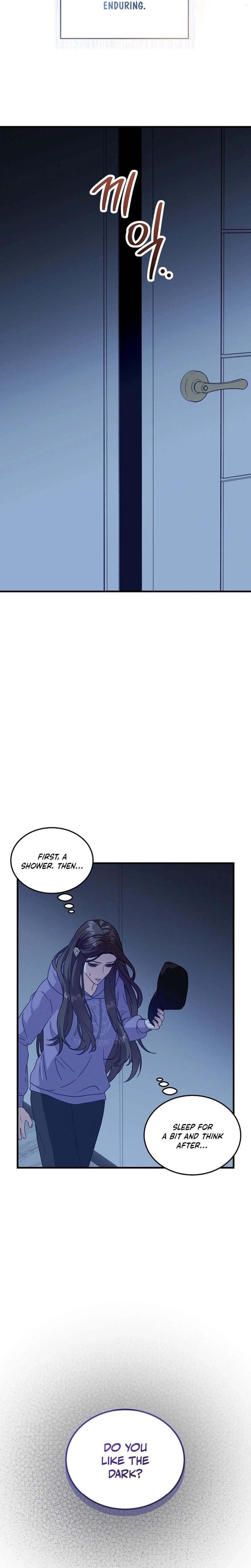 Bed Scene (Uncensored), chapter 3, page 18 of 21
