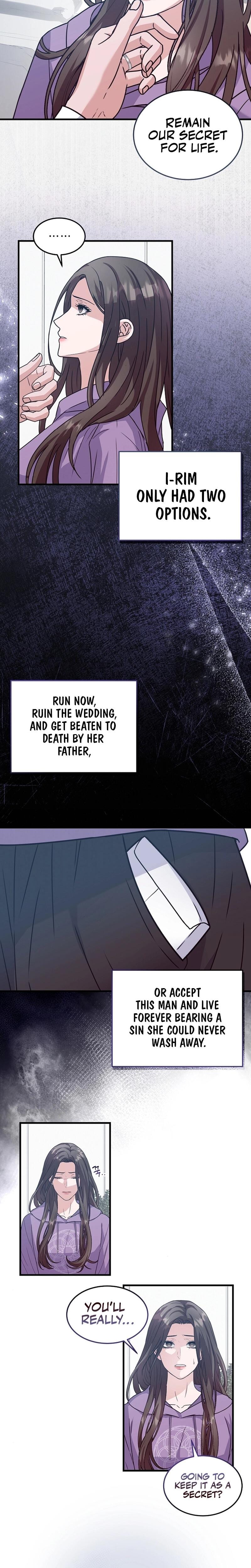 Bed Scene (Uncensored), chapter 4, page 14 of 16