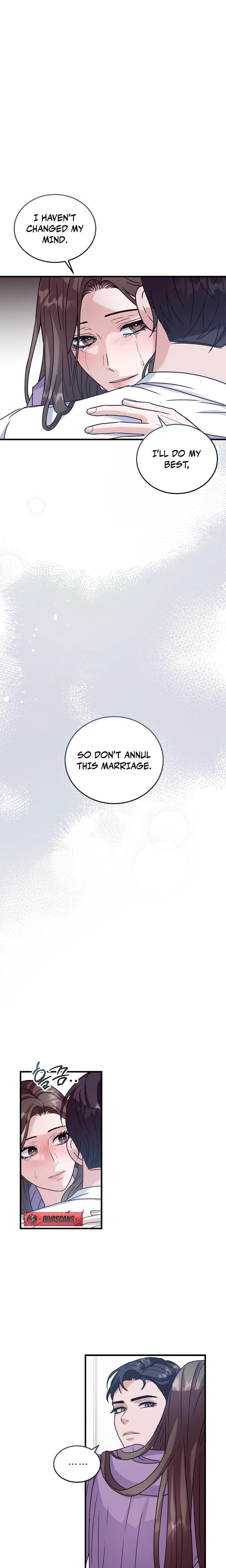 Bed Scene (Uncensored), chapter 5, page 10 of 16