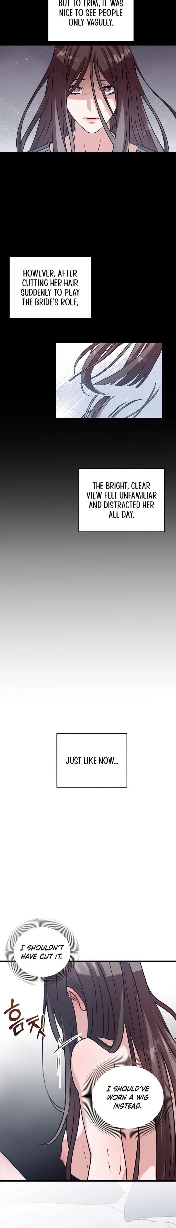Bed Scene (Uncensored), chapter 5, page 14 of 16