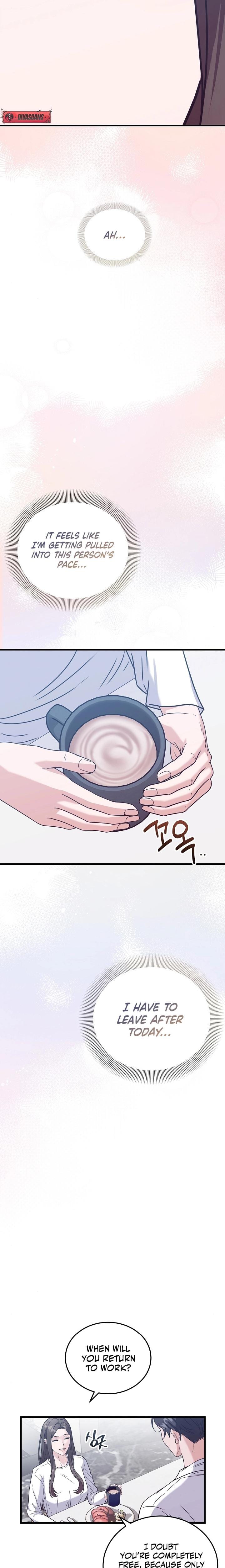 Bed Scene (Uncensored), chapter 7, page 7 of 21