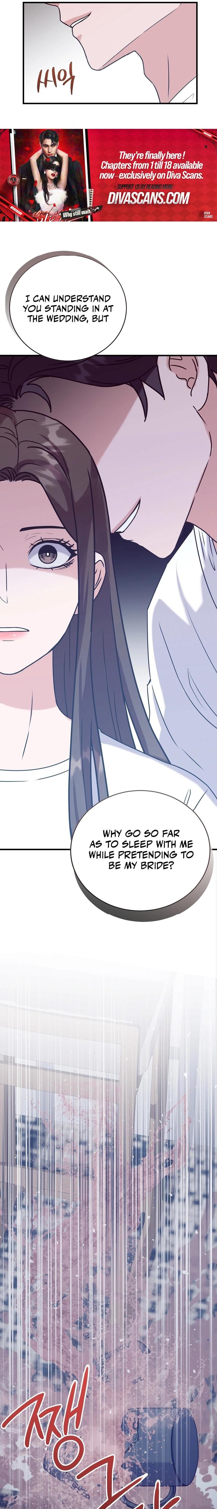 Bed Scene (Uncensored), chapter 7, page 9 of 21