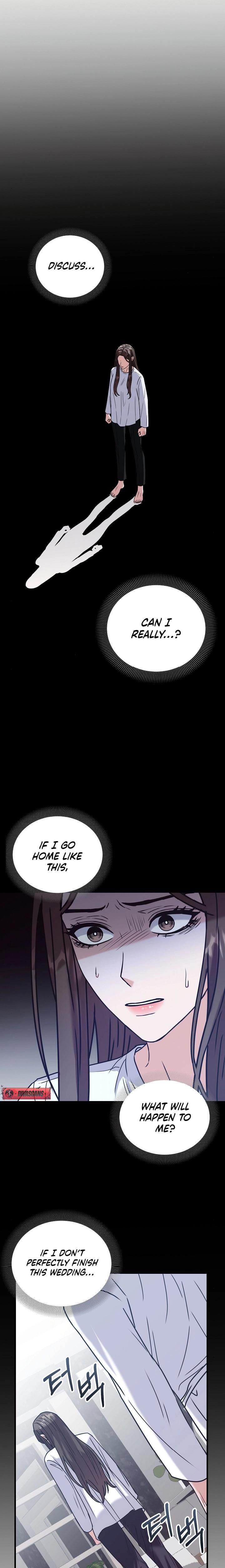 Bed Scene (Uncensored), chapter 7, page 16 of 21