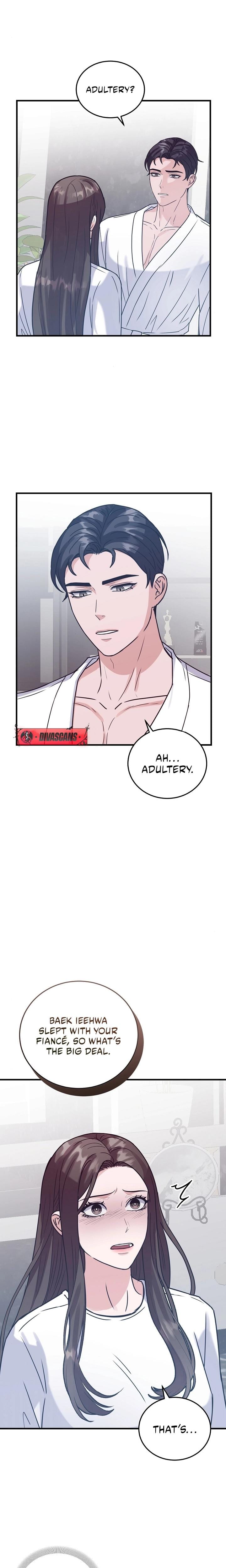 Bed Scene (Uncensored), chapter 8, page 14 of 19