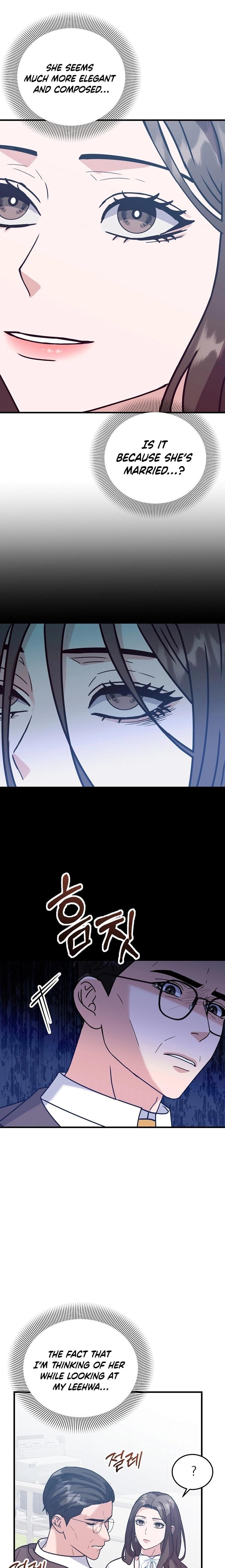 Bed Scene (Uncensored), chapter 9, page 7 of 20