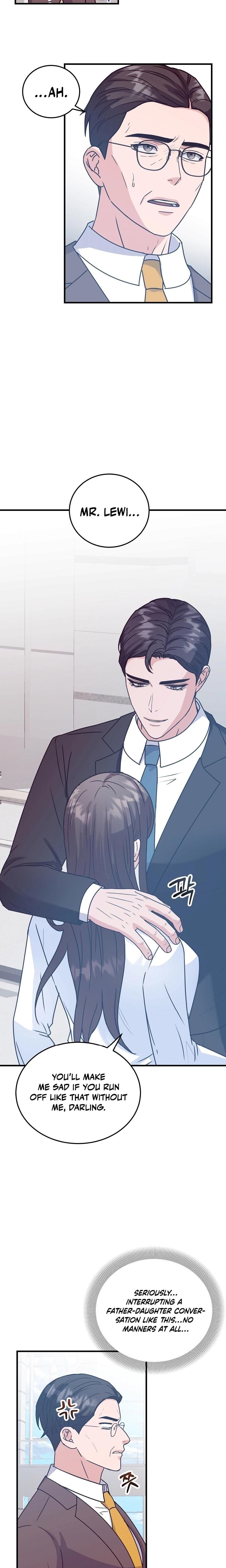 Bed Scene (Uncensored), chapter 9, page 10 of 20