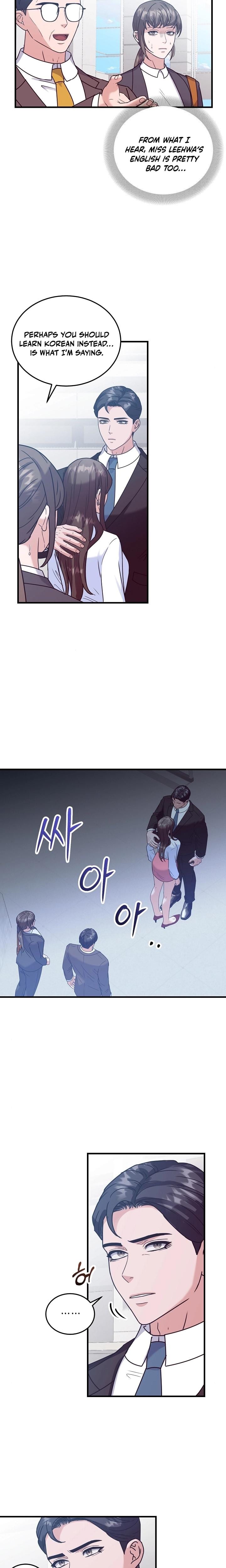 Bed Scene (Uncensored), chapter 9, page 15 of 20