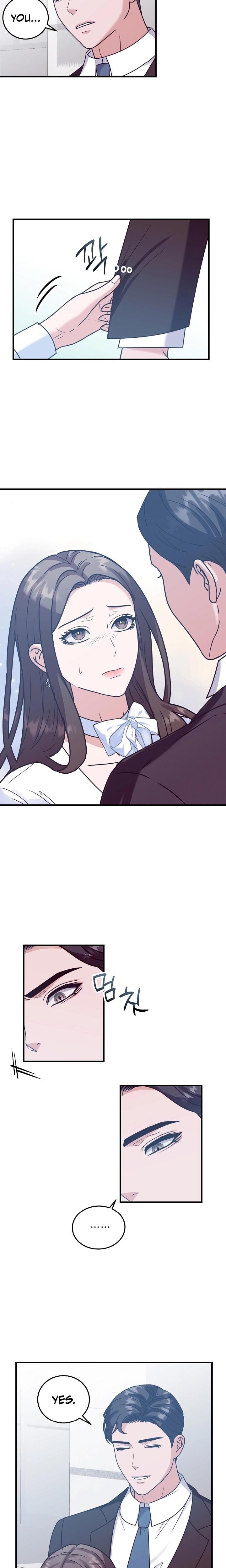 Bed Scene (Uncensored), chapter 9, page 16 of 20