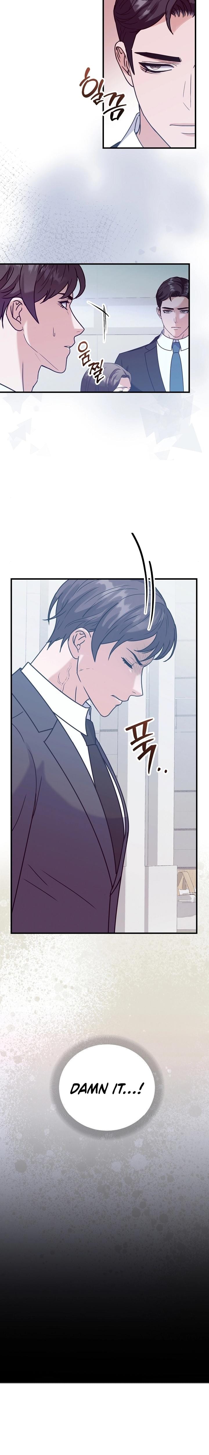 Bed Scene (Uncensored), chapter 9, page 19 of 20