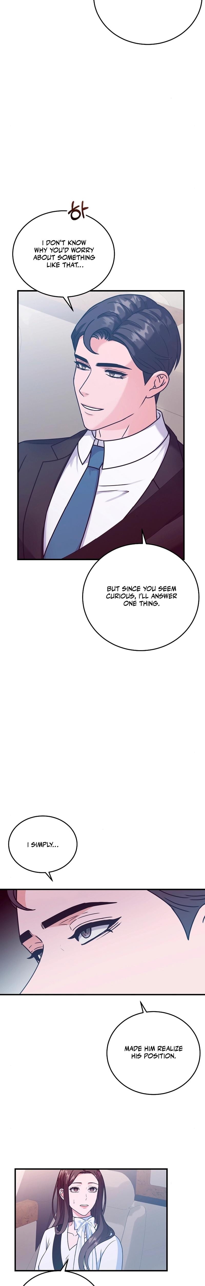 Bed Scene (Uncensored), chapter 10, page 5 of 22