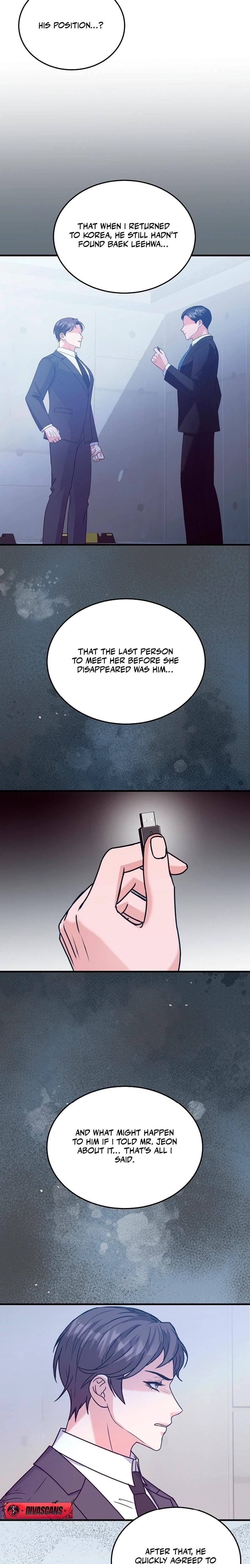 Bed Scene (Uncensored), chapter 10, page 6 of 22