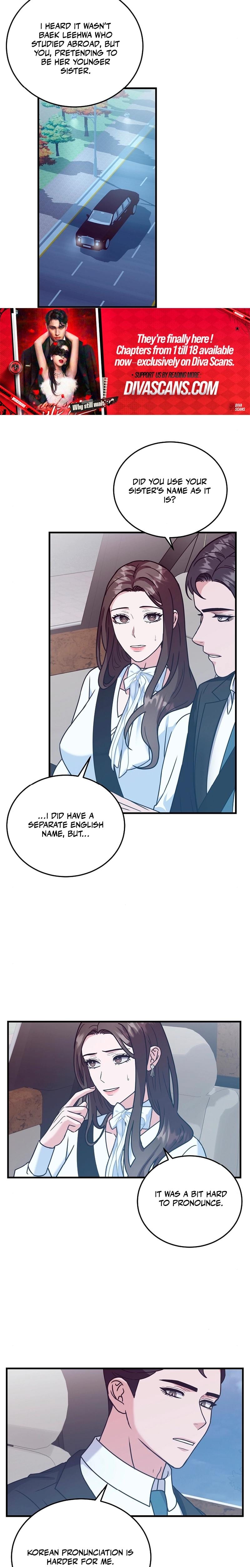 Bed Scene (Uncensored), chapter 10, page 10 of 22