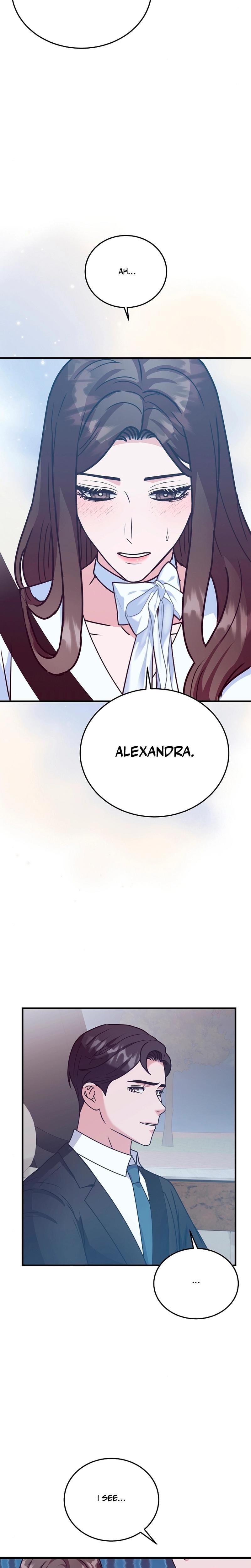 Bed Scene (Uncensored), chapter 10, page 11 of 22