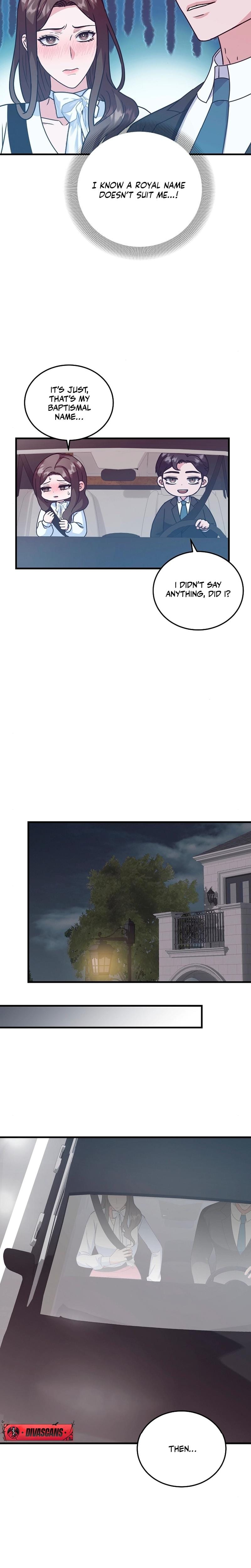 Bed Scene (Uncensored), chapter 10, page 12 of 22