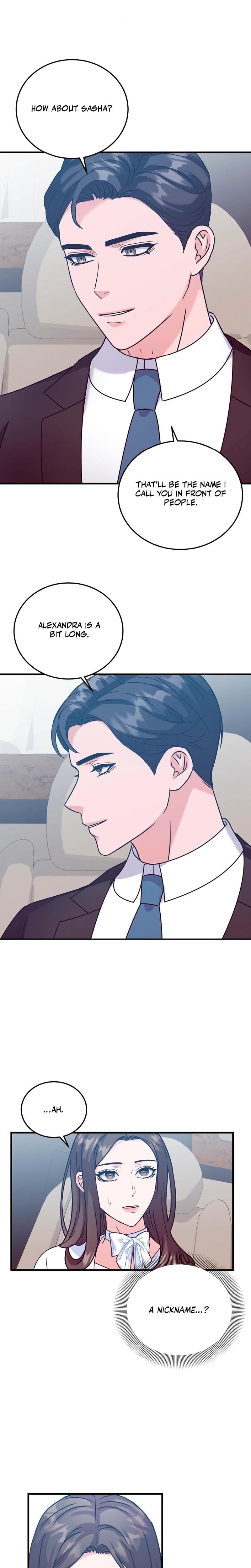 Bed Scene (Uncensored), chapter 10, page 13 of 22