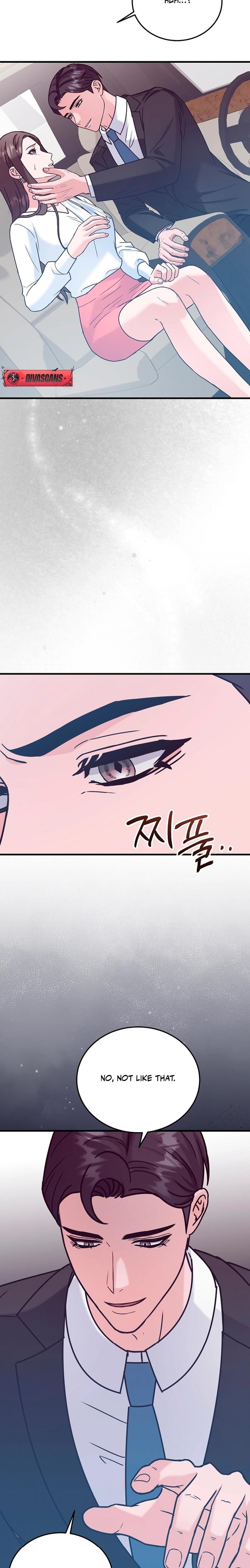 Bed Scene (Uncensored), chapter 10, page 16 of 22