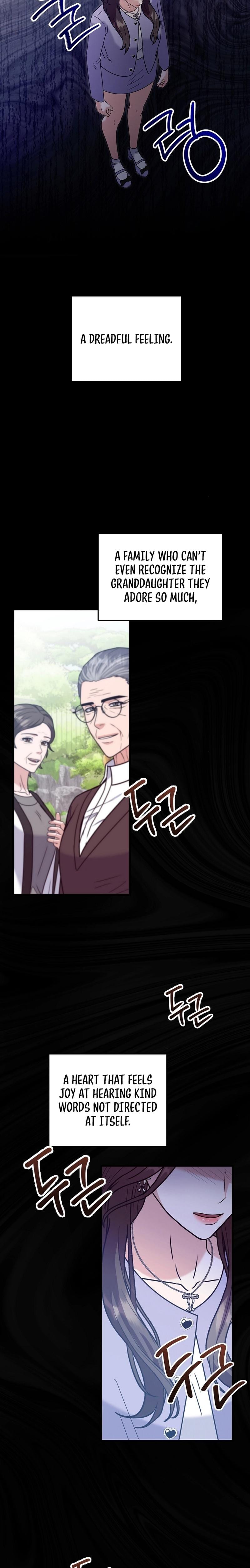 Bed Scene (Uncensored), chapter 11, page 9 of 23