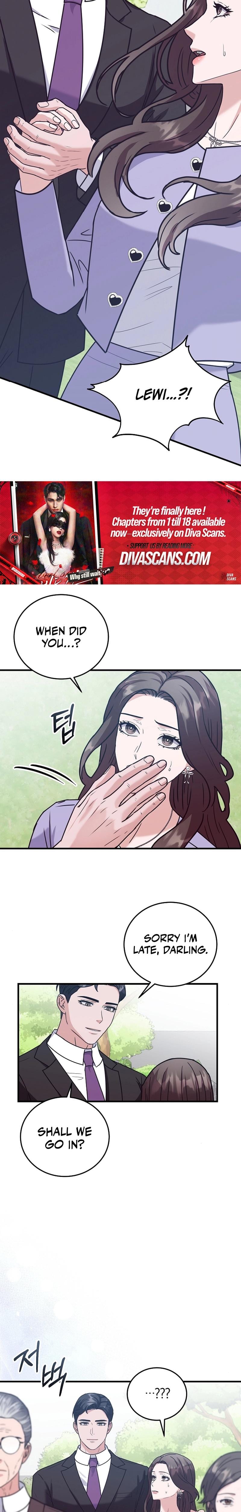 Bed Scene (Uncensored), chapter 11, page 11 of 23