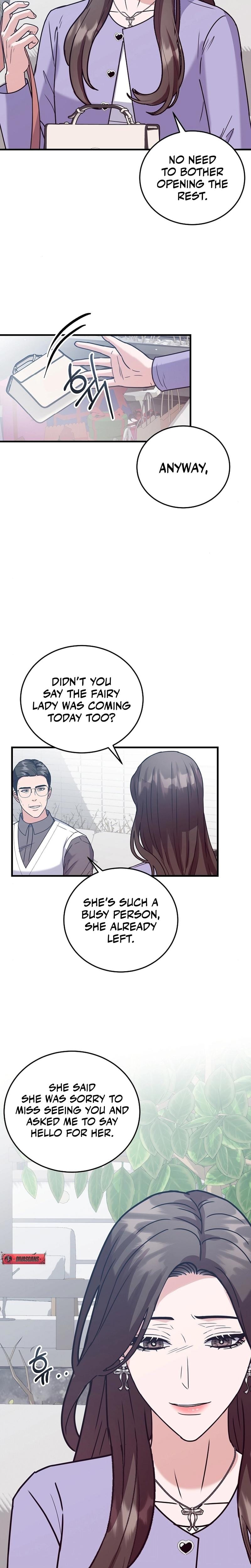 Bed Scene (Uncensored), chapter 11, page 13 of 23