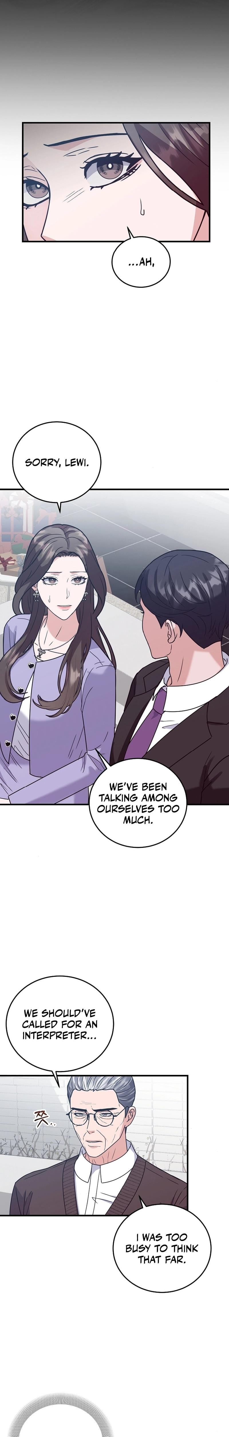 Bed Scene (Uncensored), chapter 11, page 15 of 23