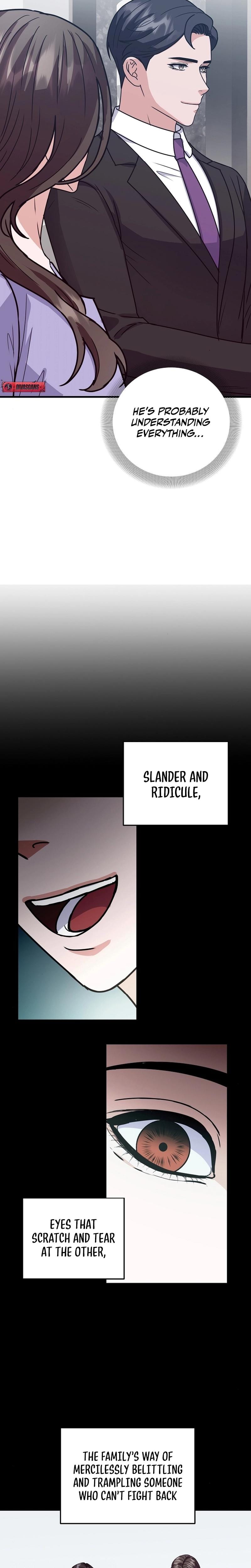 Bed Scene (Uncensored), chapter 11, page 19 of 23