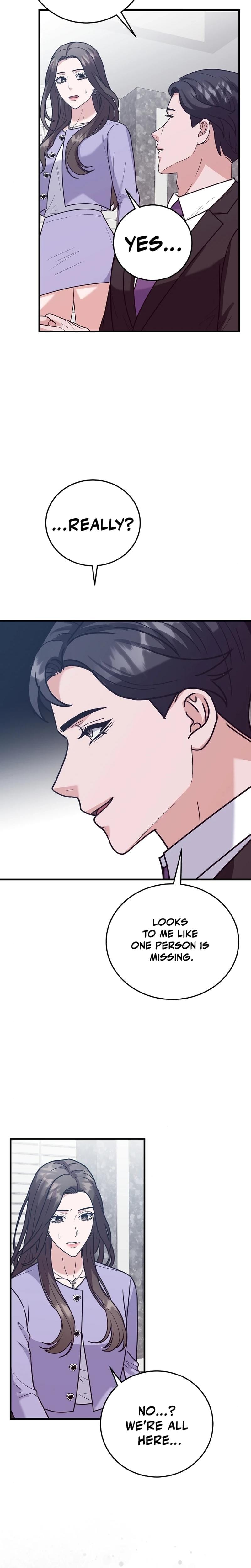 Bed Scene (Uncensored), chapter 12, page 6 of 24