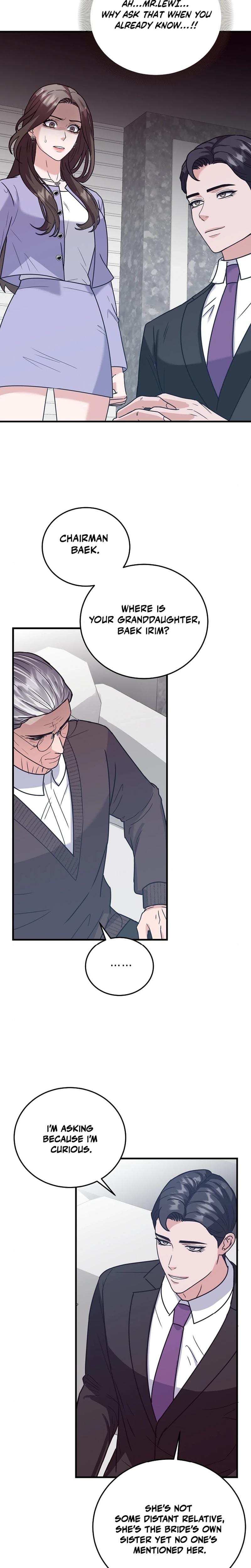 Bed Scene (Uncensored), chapter 12, page 8 of 24