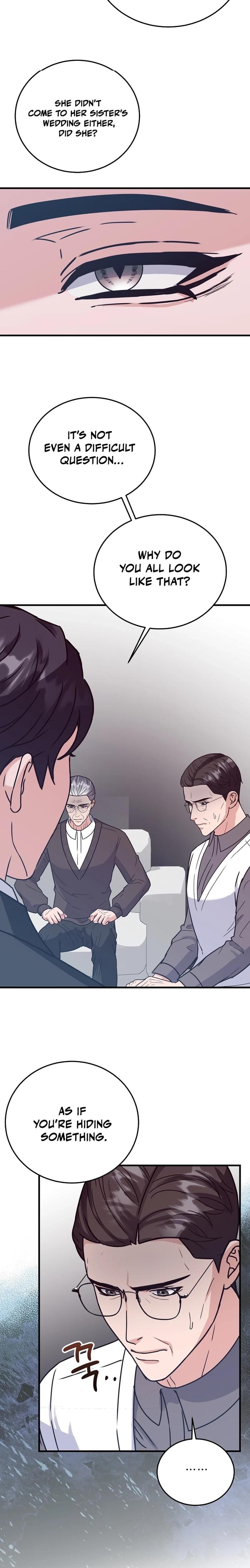 Bed Scene (Uncensored), chapter 12, page 9 of 24