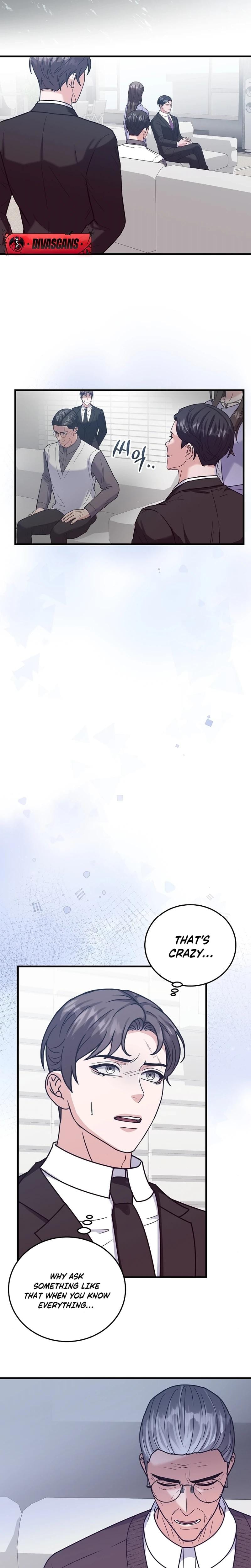 Bed Scene (Uncensored), chapter 12, page 10 of 24