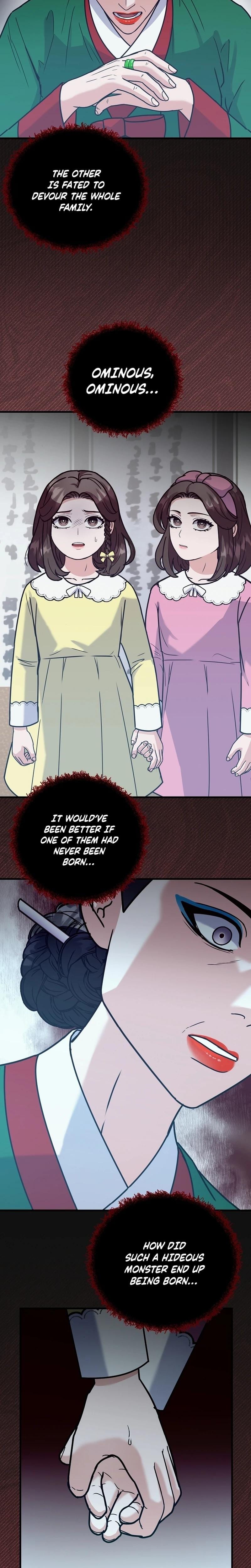 Bed Scene (Uncensored), chapter 12, page 14 of 24