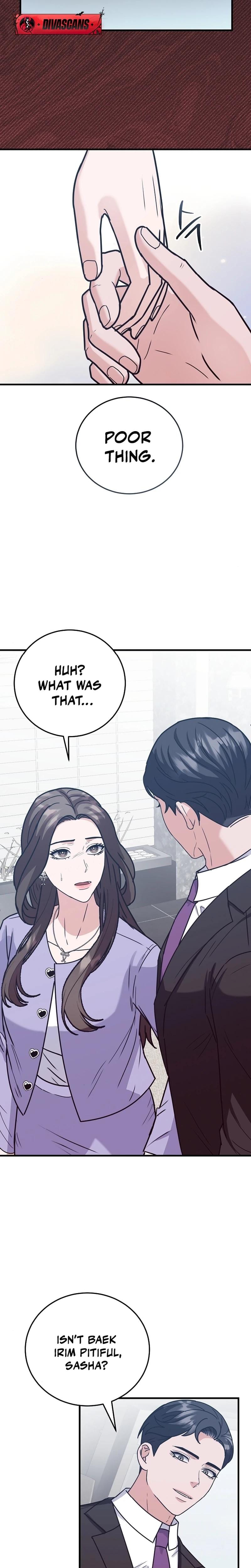 Bed Scene (Uncensored), chapter 12, page 15 of 24