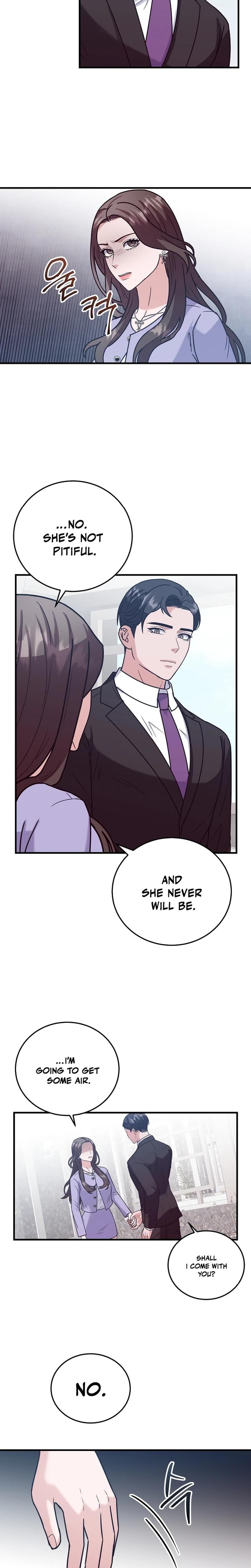 Bed Scene (Uncensored), chapter 12, page 16 of 24