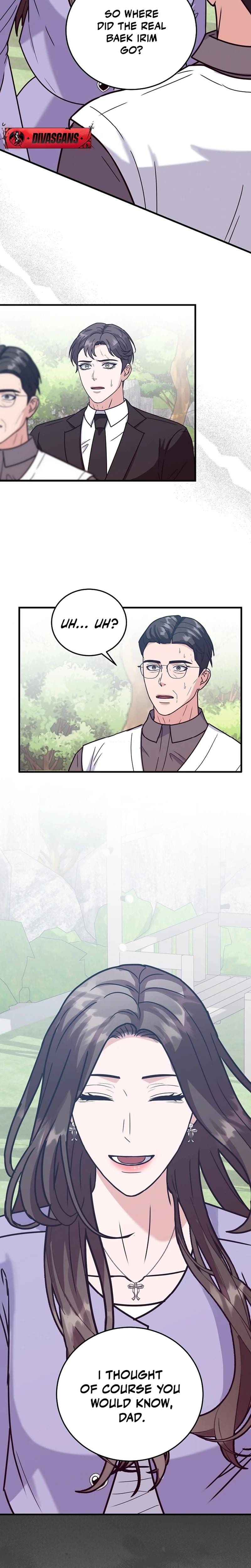 Bed Scene (Uncensored), chapter 12, page 23 of 24