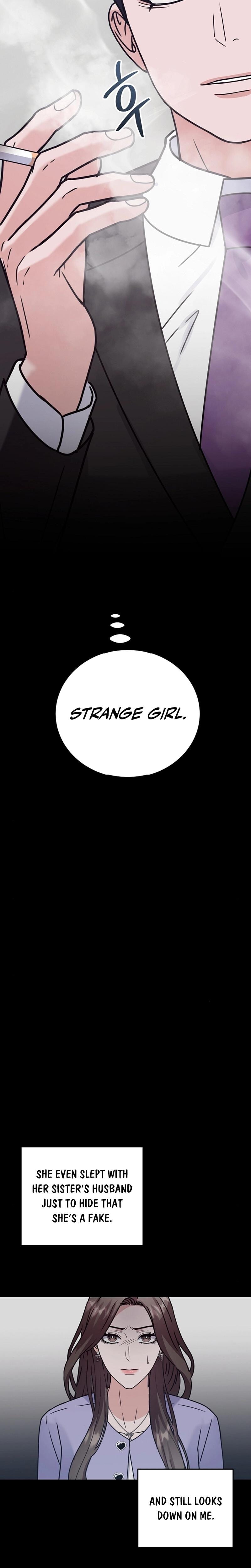 Bed Scene (Uncensored), chapter 13, page 6 of 25