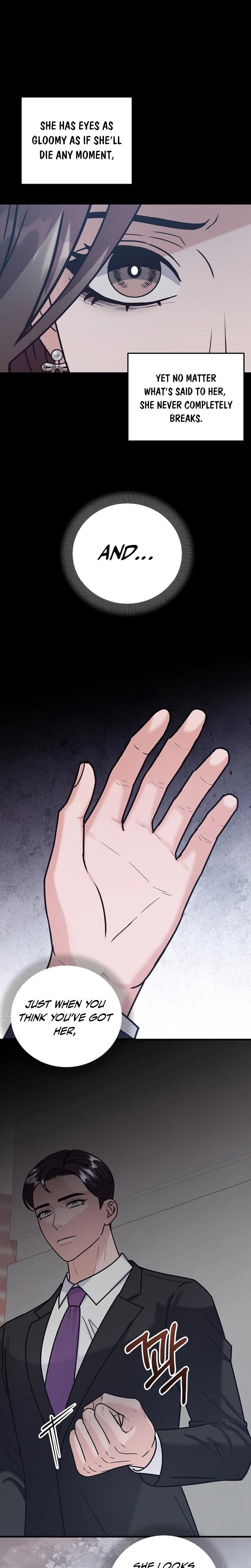 Bed Scene (Uncensored), chapter 13, page 7 of 25