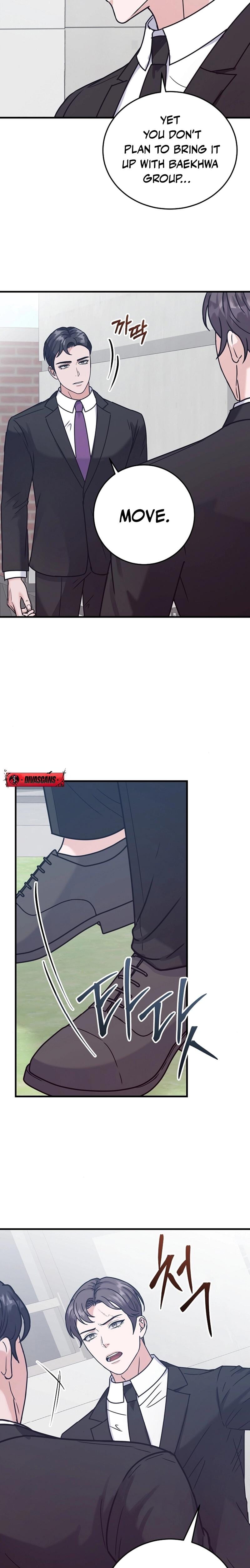 Bed Scene (Uncensored), chapter 13, page 11 of 25