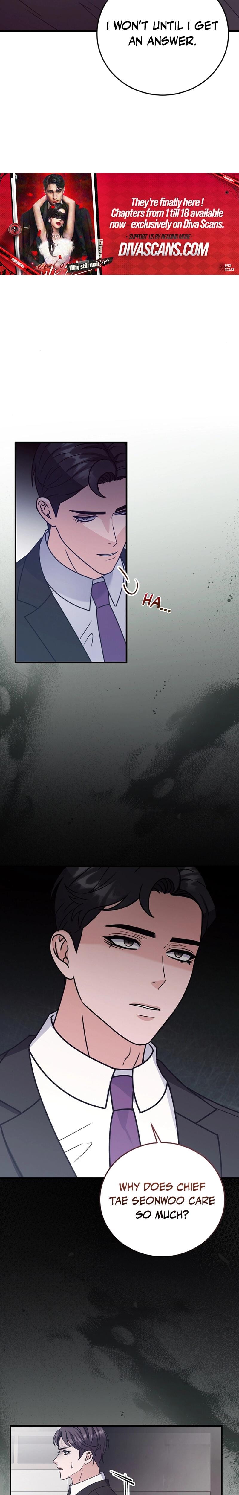 Bed Scene (Uncensored), chapter 13, page 12 of 25
