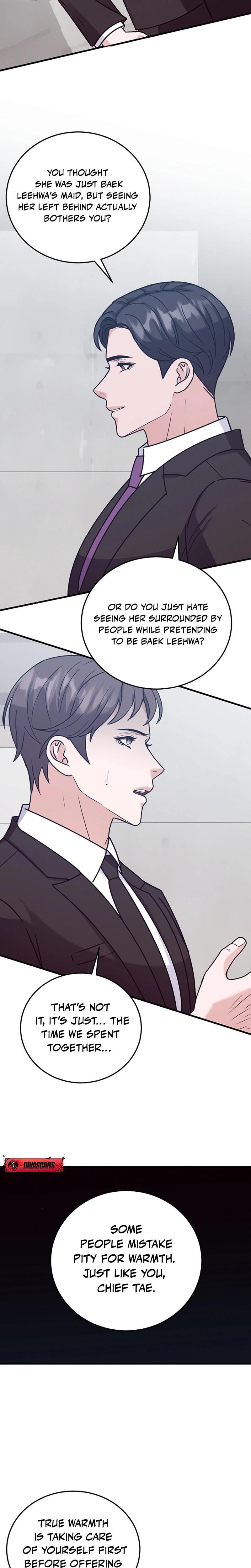 Bed Scene (Uncensored), chapter 13, page 22 of 25