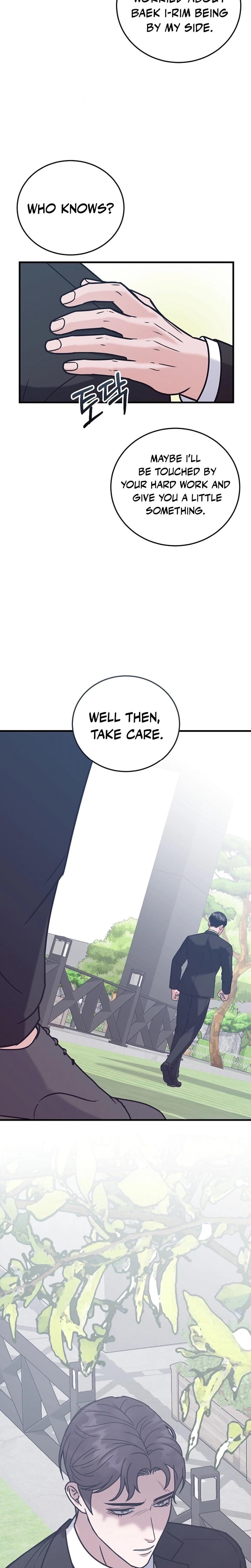 Bed Scene (Uncensored), chapter 13, page 24 of 25