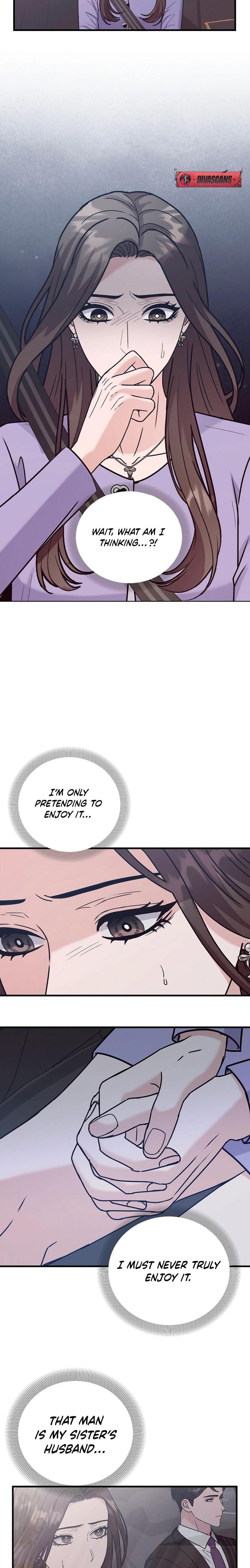 Bed Scene (Uncensored), chapter 14, page 6 of 22