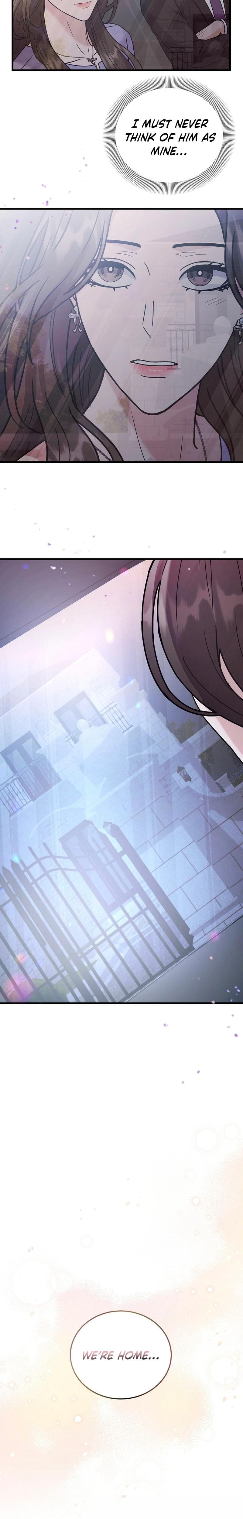 Bed Scene (Uncensored), chapter 14, page 7 of 22