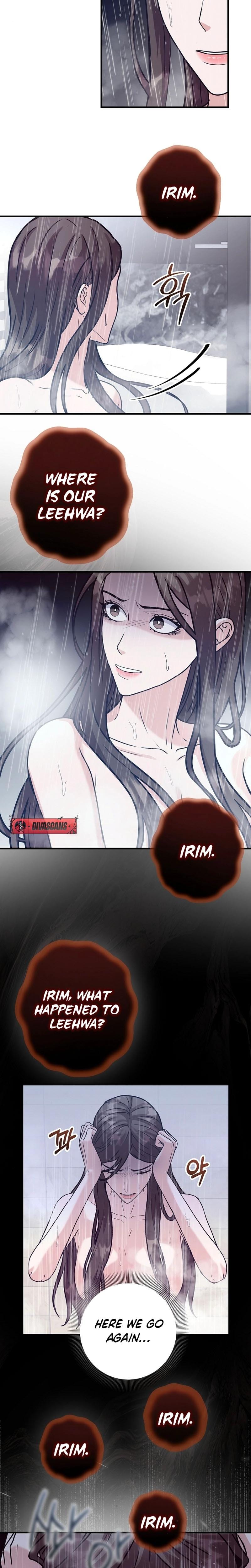 Bed Scene (Uncensored), chapter 14, page 12 of 22
