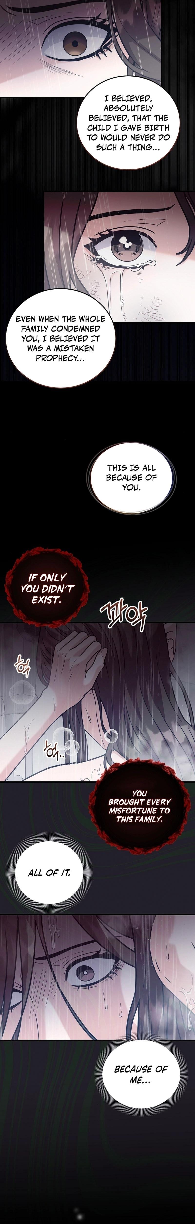 Bed Scene (Uncensored), chapter 14, page 14 of 22