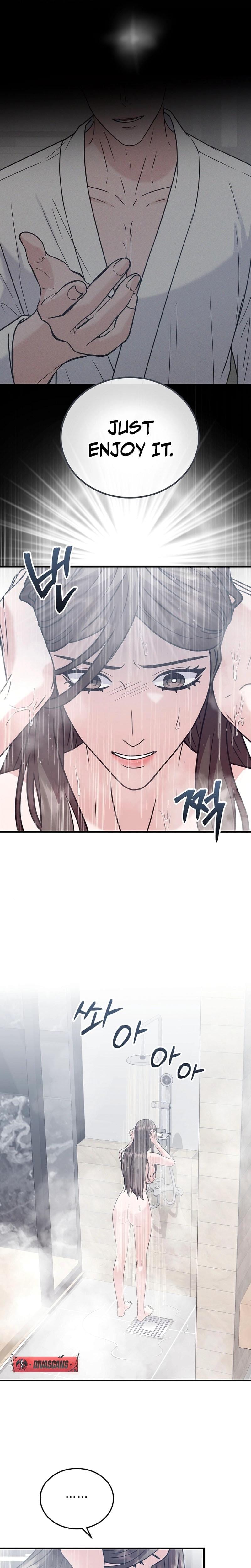 Bed Scene (Uncensored), chapter 14, page 15 of 22