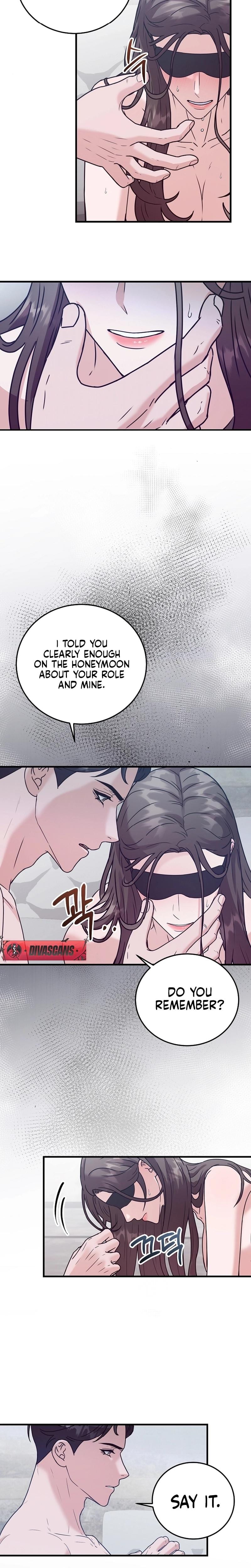 Bed Scene (Uncensored), chapter 15, page 11 of 21