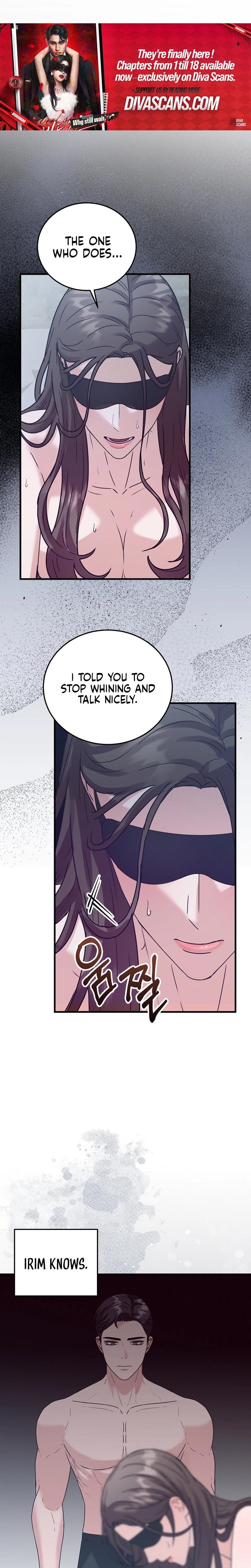 Bed Scene (Uncensored), chapter 15, page 12 of 21